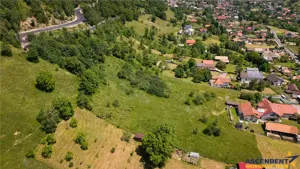 Teren de 1.450 mp, cu priveliste de carte postala, Bran, Moieciu, Brasov - imagine 20