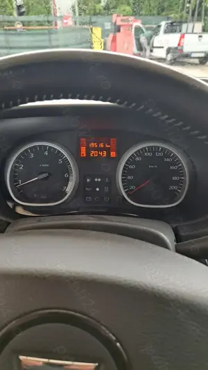 Duster 1,5 dci 4x4 110cp  - imagine 4