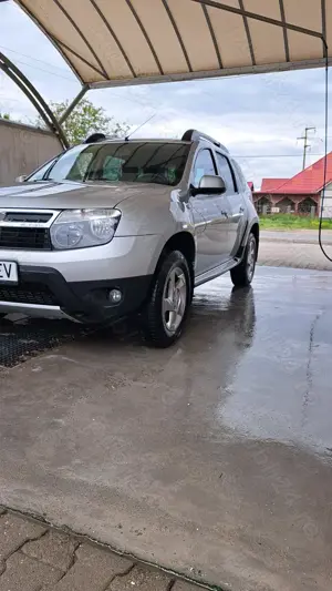 Duster 1,5 dci 4x4 110cp  - imagine 5