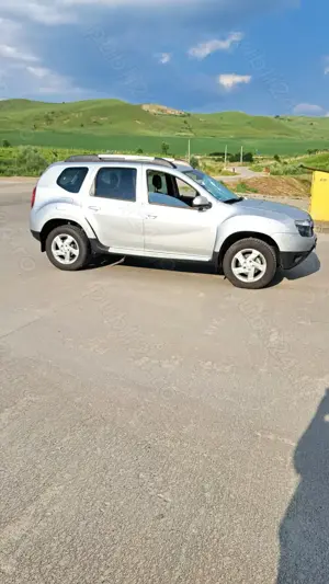 Duster 1,5 dci 4x4 110cp  - imagine 2