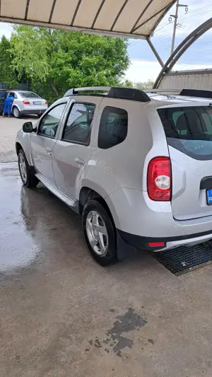 Duster 1,5 dci 4x4 110cp  - imagine 6