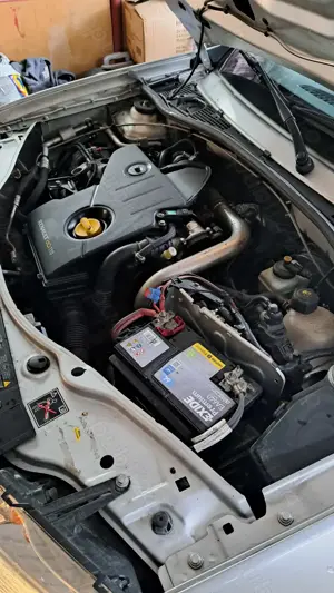 Duster 1,5 dci 4x4 110cp  - imagine 3