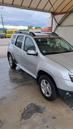 Duster 1,5 dci 4x4 110cp  - imagine 7