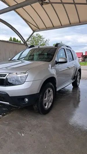 Duster 1,5 dci 4x4 110cp  - imagine 10