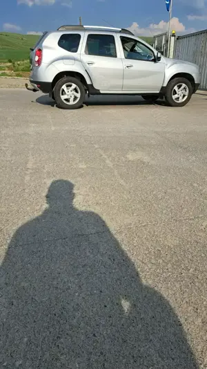 Duster 1,5 dci 4x4 110cp  - imagine 8