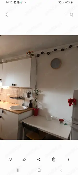 Garsoniera vinzare  - imagine 7