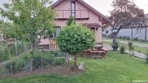 Casa de vanzare COSTRUTIE NOU 2015 cu 5camere - imagine 2