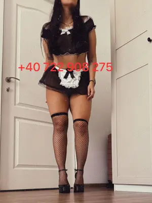 Columbiană sexy! - imagine 3