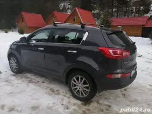 Anunț vânzare auto   Benzina 1,6 L , 135 CP ,2013 Gri