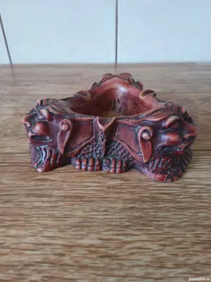 Scrumiera sculptata - imagine 4