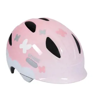 Casca pentru copii, UVEX Oyo Style Pink, 45-50cm