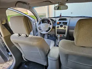 Renault Megane 2 - imagine 5 Renault Megane 2 - imagine 5