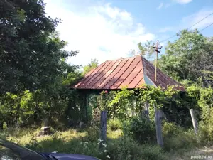 vand casa batraneasca 