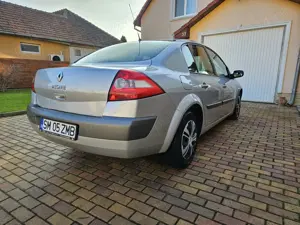 Renault Megane 2 - imagine 4 Renault Megane 2 - imagine 4