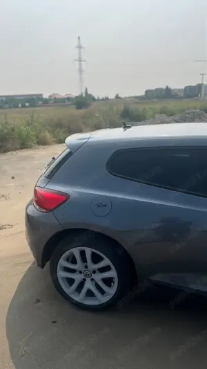 Scirocco 1.4 122cp 2009