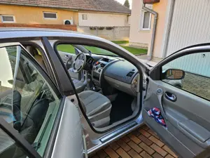 Renault Megane 2 - imagine 8 Renault Megane 2 - imagine 8