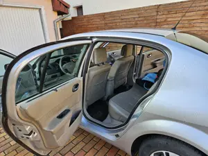 Renault Megane 2 - imagine 9 Renault Megane 2 - imagine 9