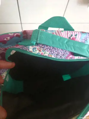 Ghiozdan. Copii - imagine 5