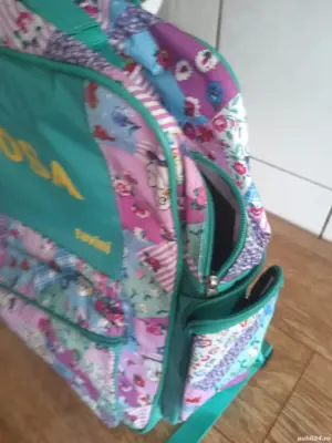 Ghiozdan. Copii - imagine 4