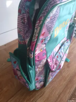 Ghiozdan. Copii - imagine 3