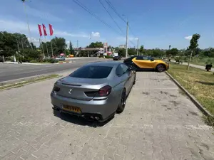 Se vînd 2 x BMW Seria 6 (640d) Coupe  Anul 2013,2012 - imagine 4