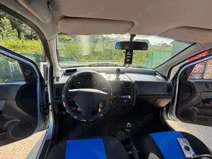 Vând Hyundai Getz  - imagine 3