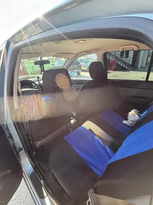 Vând Hyundai Getz  - imagine 4