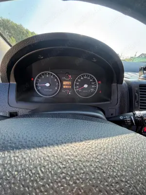 Vând Hyundai Getz  - imagine 2