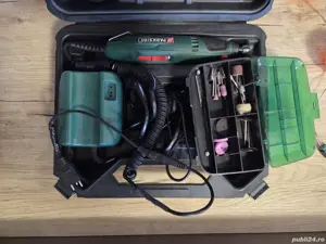 Freza gravare polizare taiere