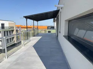 Penthouse 3 camere calea Buziasului