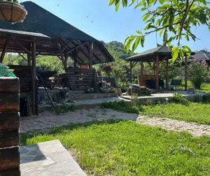 Cazare Arges - Casa de la Tara - imagine 2 Cazare Arges - Casa de la Tara - imagine 2