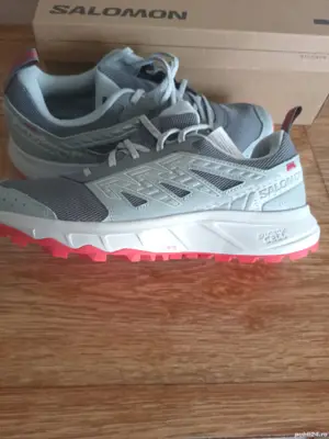 Adidasi Salomon - imagine 3