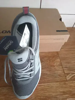 Adidasi Salomon - imagine 5