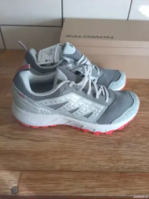 Adidasi Salomon - imagine 2