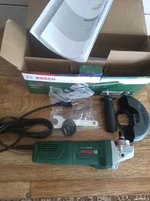 Flex Bosch - imagine 3