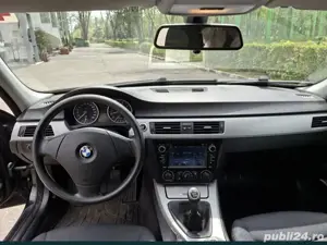 Vand Bmw 318i  - imagine 5