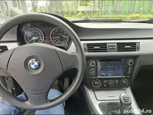 Vand Bmw 318i  - imagine 3