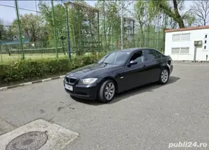 Vand Bmw 318i  - imagine 2