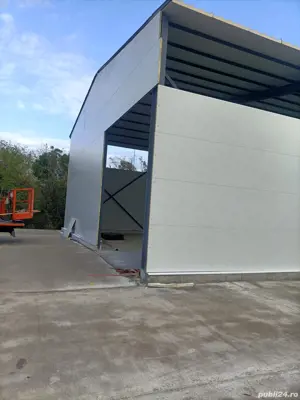 confecții metalice vindem din stoc - imagine 2