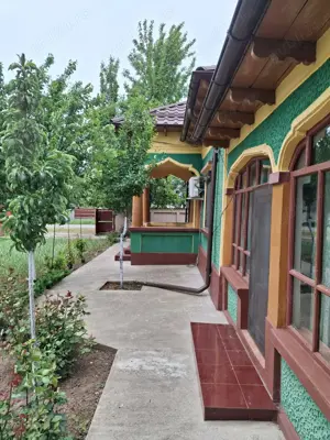 Casă de vânzare comuna suhaia, teleorman - imagine 4