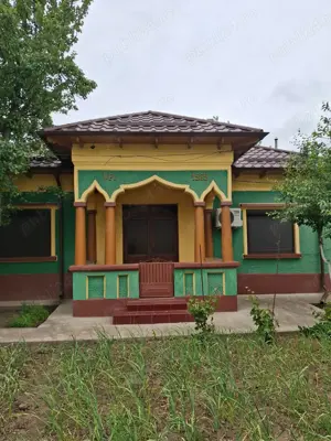 Casă de vânzare comuna suhaia, teleorman