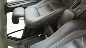 Vând autoturism Saab 95