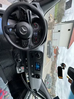 Vând Mercedes sprinter Frigorific - imagine 5