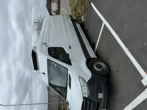 Vând Mercedes sprinter Frigorific