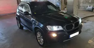BMW X3 xdrive 2.0d 284cp EURO 5 2012 Automat  - imagine 9 BMW X3 xdrive 2.0d 284cp EURO 5 2012 Automat  - imagine 9