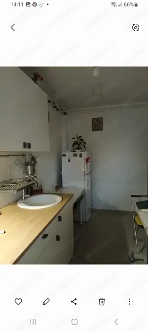 Garsoniera vinzare  - imagine 14