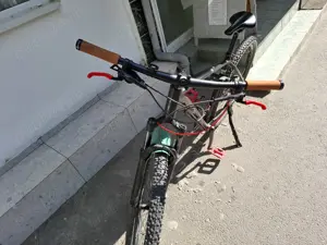 Vand bicicleta Cube in stare f bună 