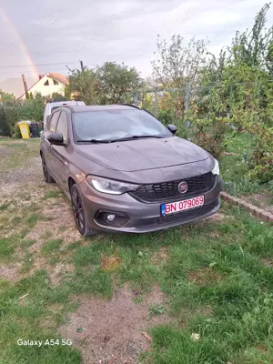 Fiat Tipo 1.6 diesel 120CP Business Edition