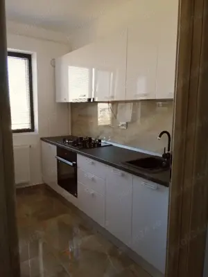 Garsoniera mobilata de vanzare in Chiajna, comision 0%