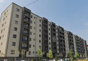 Garsoniera de vanzare in Chiajna   mobilata, direct de la proprietar. Comision 0%